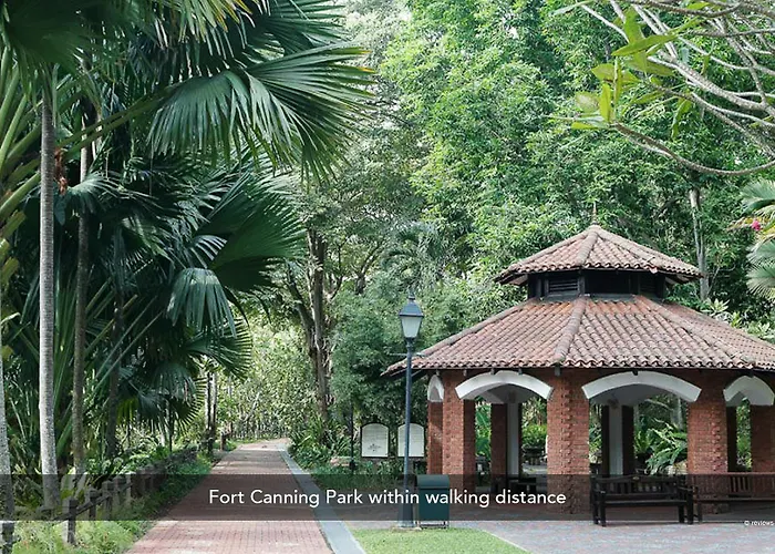 Pet friendly Zen Rooms Suntec Singapore