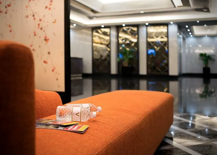 Beste Hotels in het centrum van Singapore