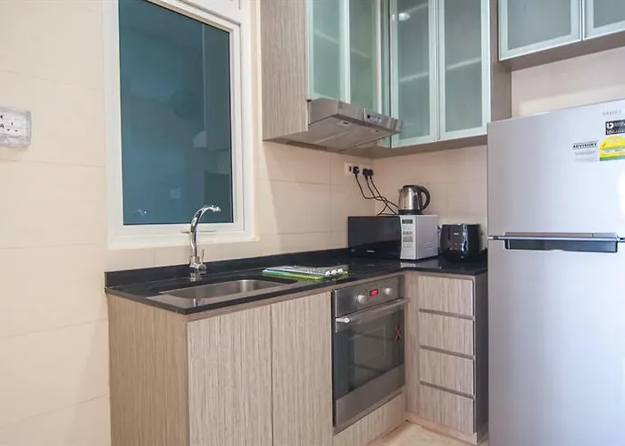 Hotel Reddoorz @ Balestier Road Singapur
